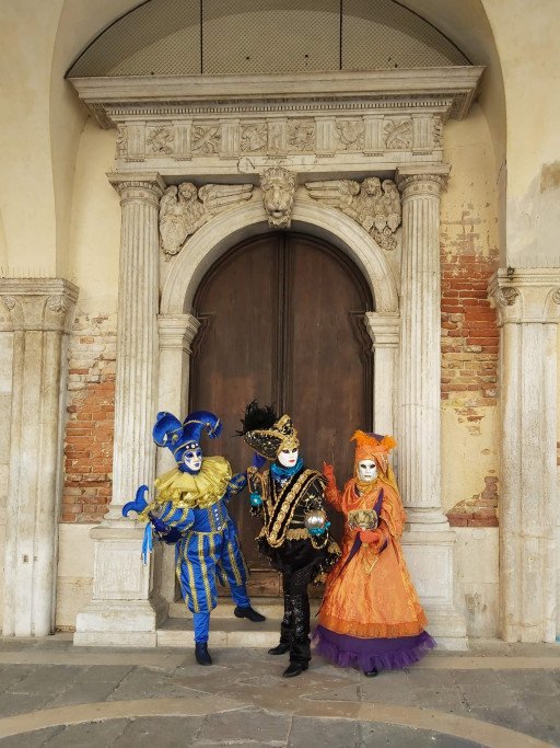 The Glorious Celebration of Culture: A Deep Dive into the Venice Festival